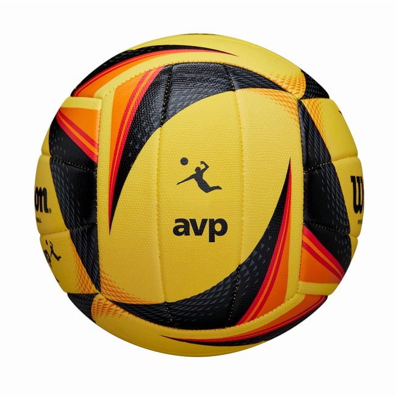 Wilson AVP OPTX Replica Volleyball