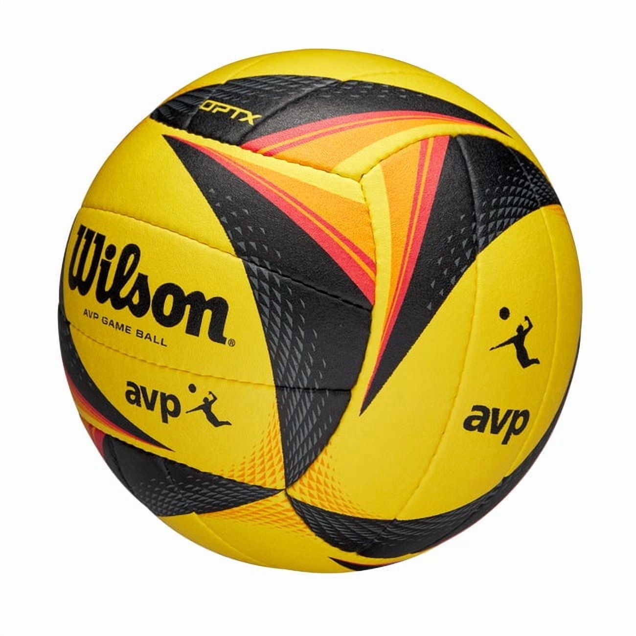 Wilson AVP OPTX Game Volleyball
