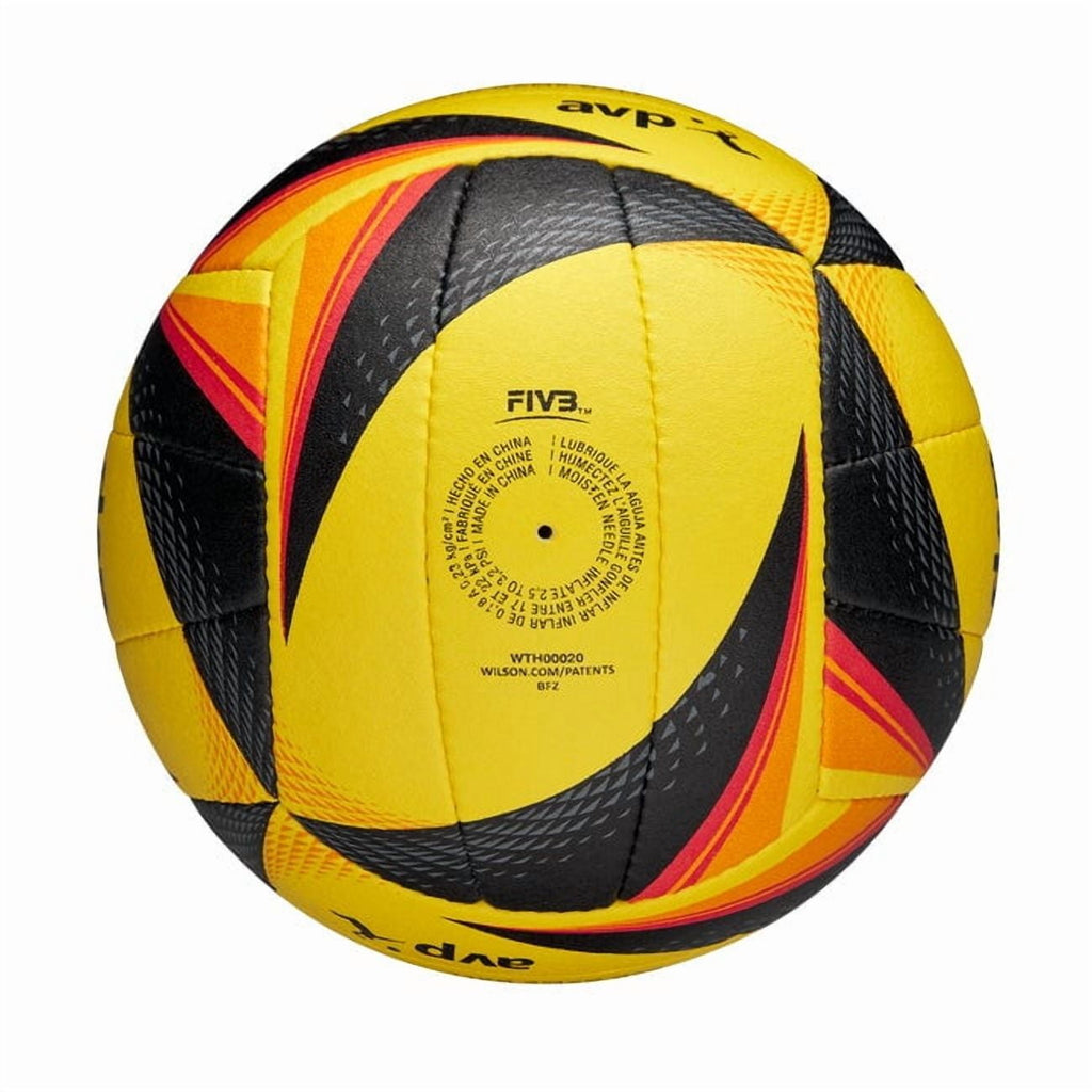 Wilson AVP OPTX Game Volleyball