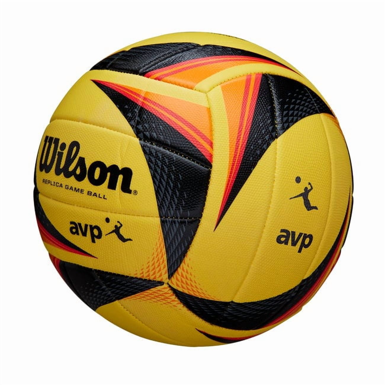 Wilson AVP OPTX Replica Volleyball