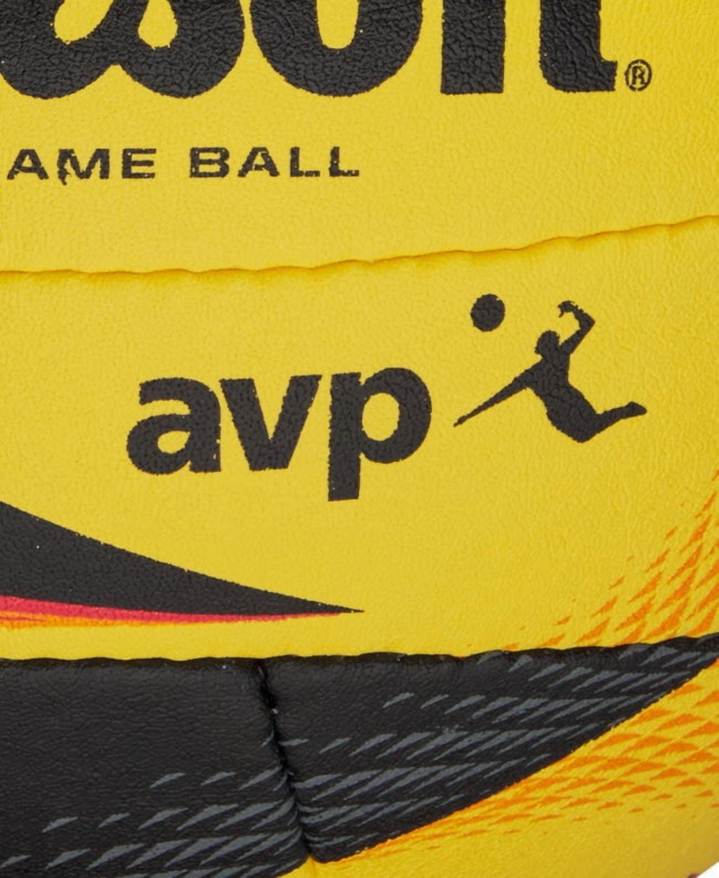 Wilson AVP OPTX Game Volleyball