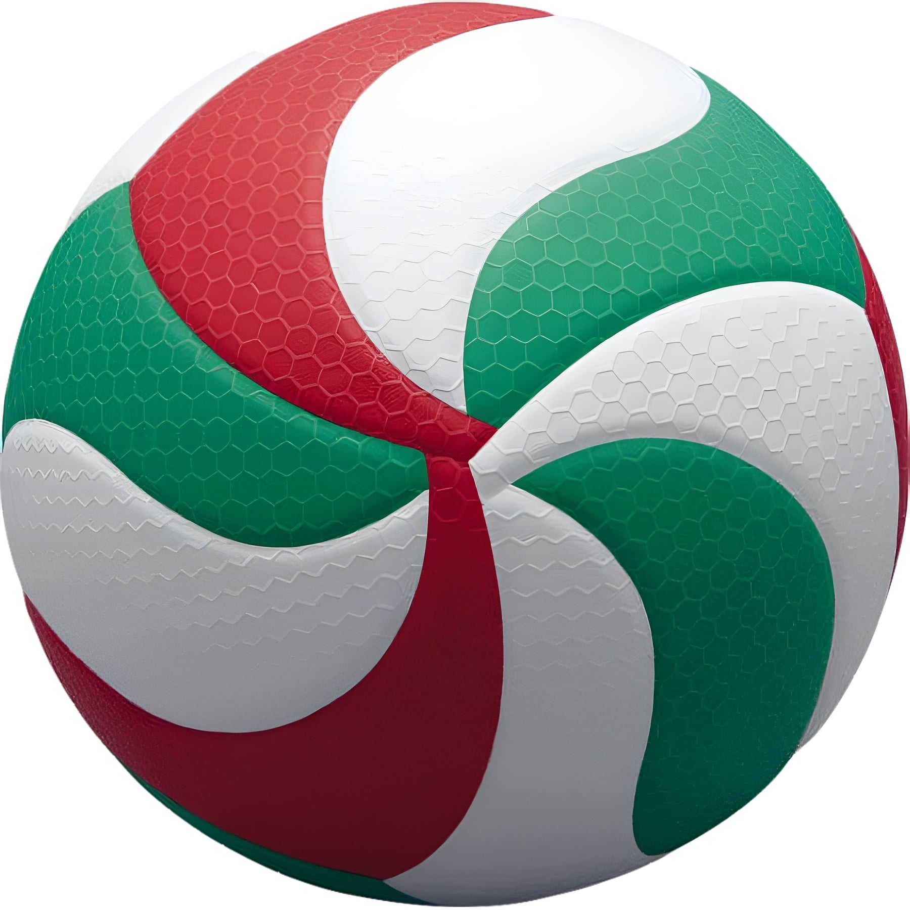 Molten Official NORCECA Volleyball