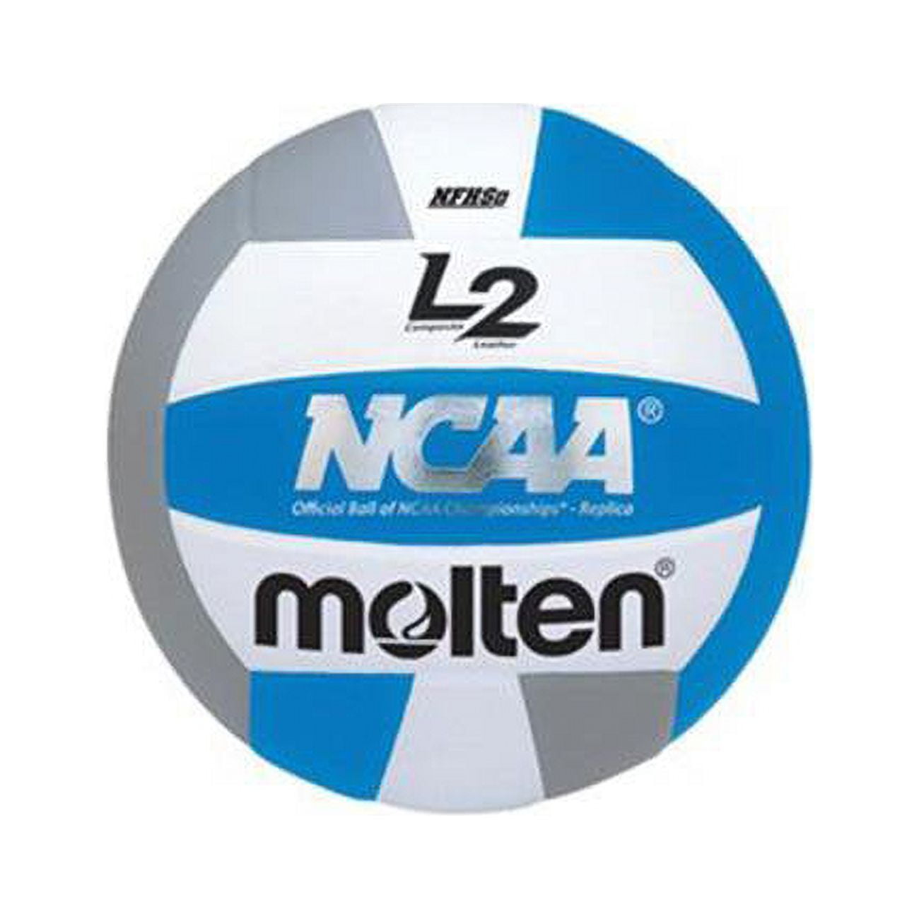 Molten L2 Series NFHS Approved Volleyball