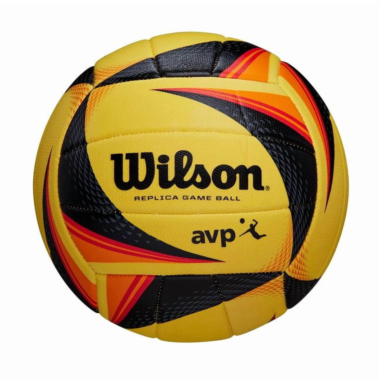 Wilson AVP OPTX Replica Volleyball