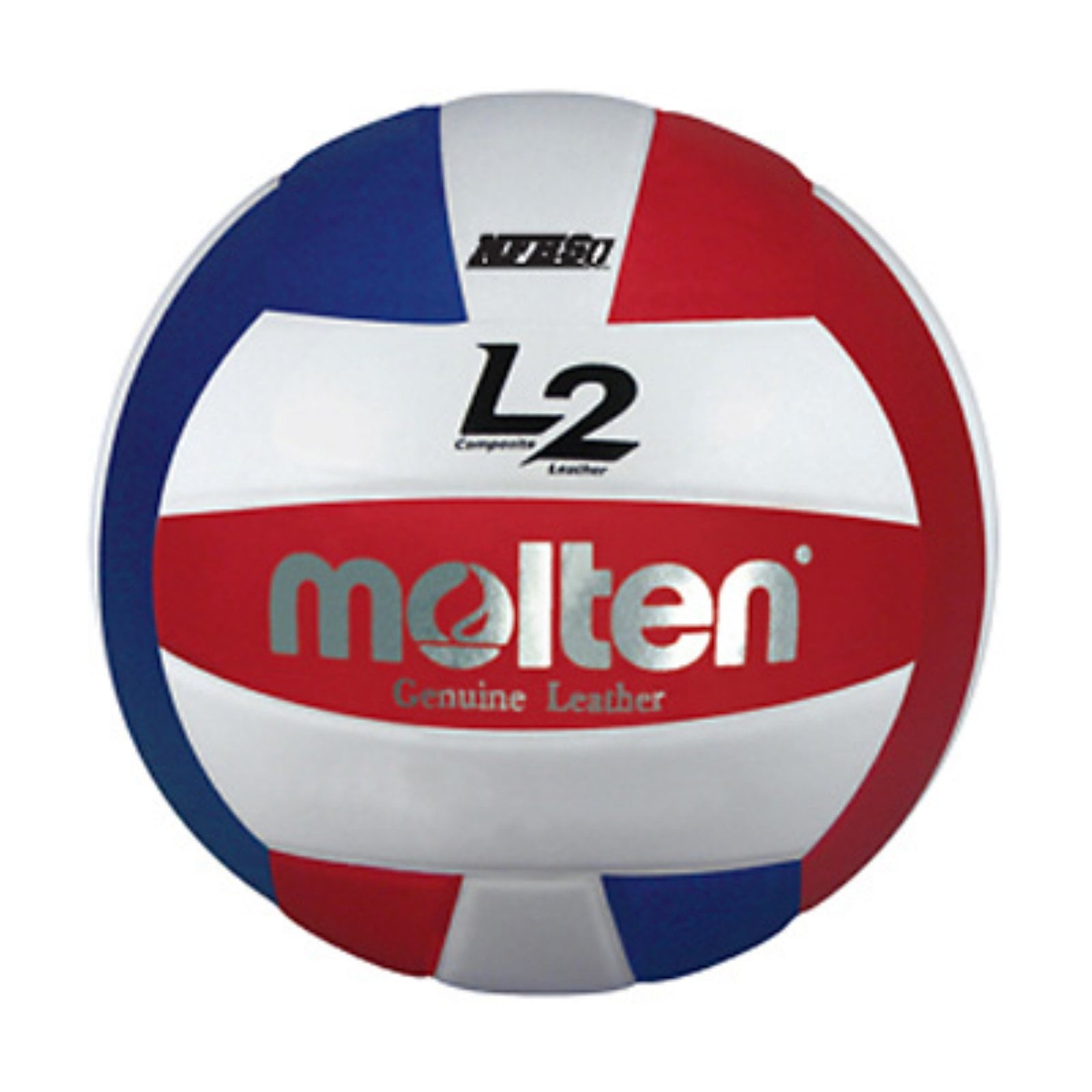Molten L2 Series NFHS Approved Volleyball