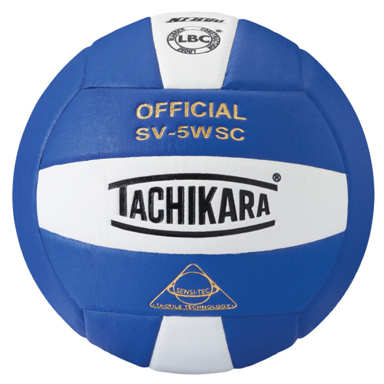 Tachikara SV5WSC Sensi-Tec Composite Volleyball