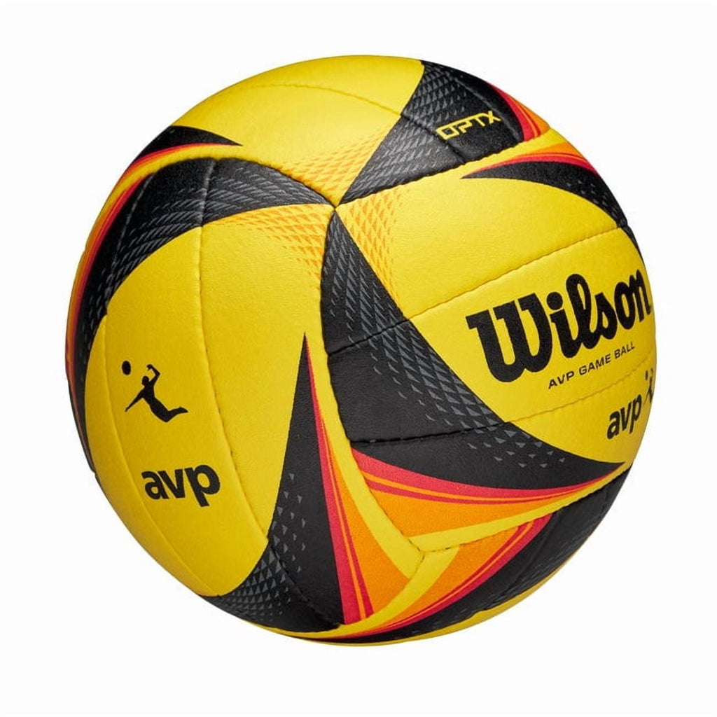 Wilson AVP OPTX Game Volleyball